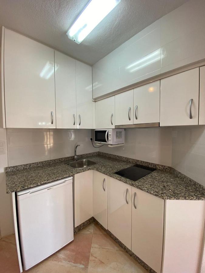 Apartamento Monaco La Manga del Mar Menor Exterior foto